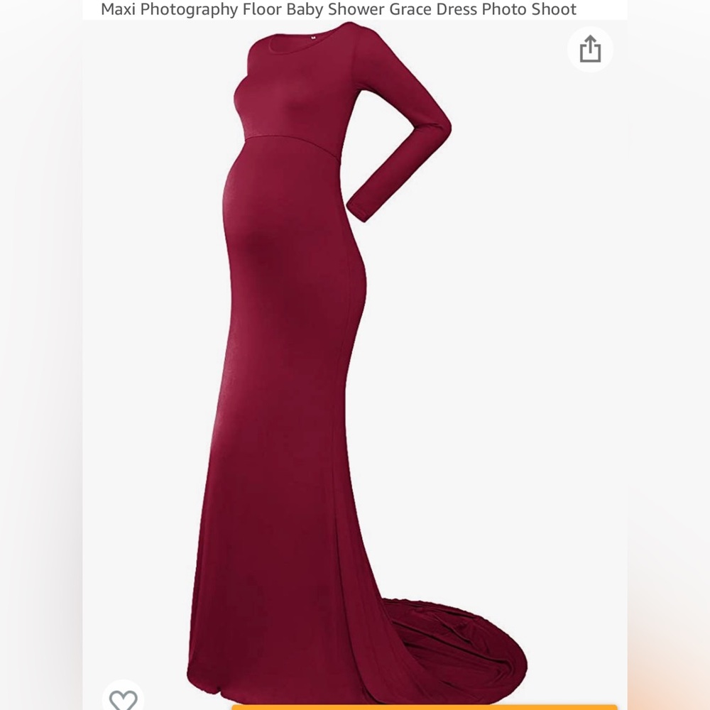 Maternity dress